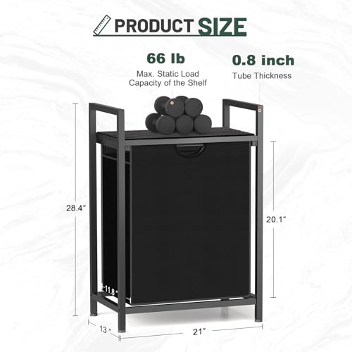 Laundry Hamper