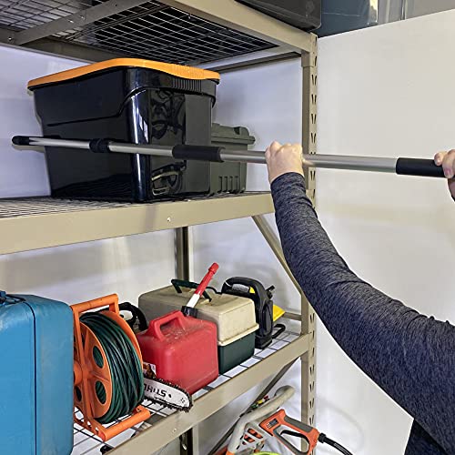 Telescoping Cargo Tool