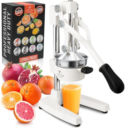 Cast Iron Juicer Manual Juicer