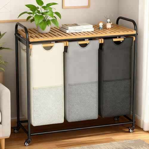 Laundry Sorter