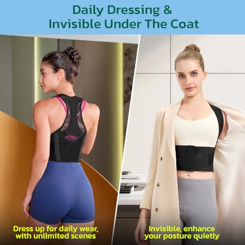 Posture Corrector for Women