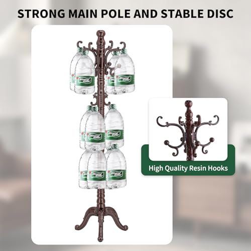 Coat Rack Coat Rack Freestanding for Entryway