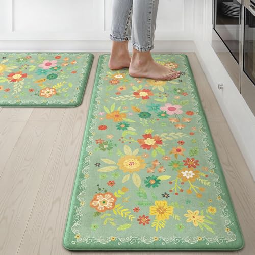 Anti Fatigue Kitchen Mats for Floor