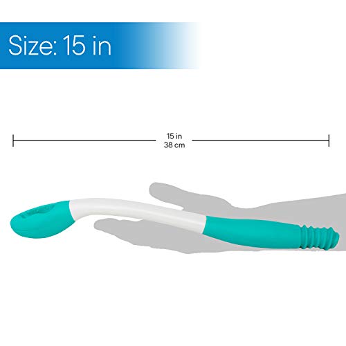 Long Reach Comfort Wipe