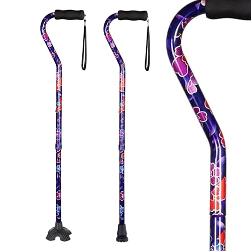 Elegant Walking Cane for Women