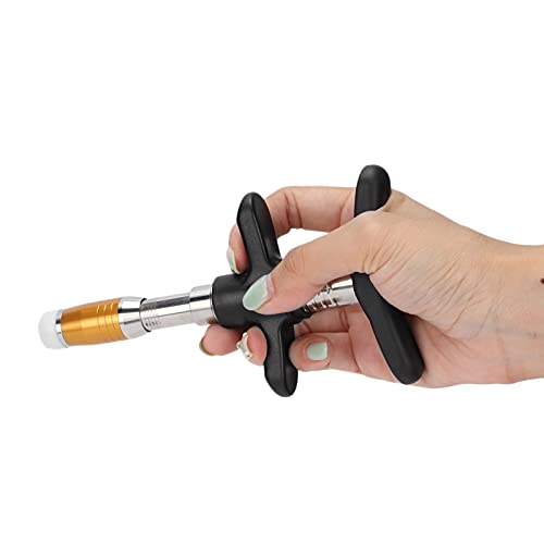 Chiropractic Adjustment Tool
