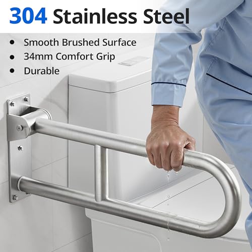 Toilet Grab Bar