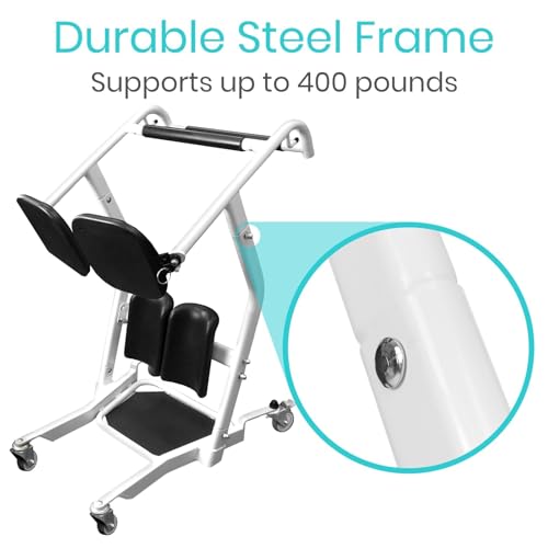 Vive Sit to Stand Lift & Transfer Sling