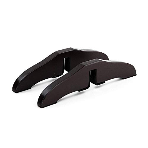 Support Feet for 360 Degree Configurable Gate Collection