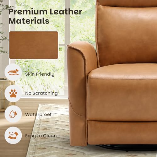Rocker Recliner Chair