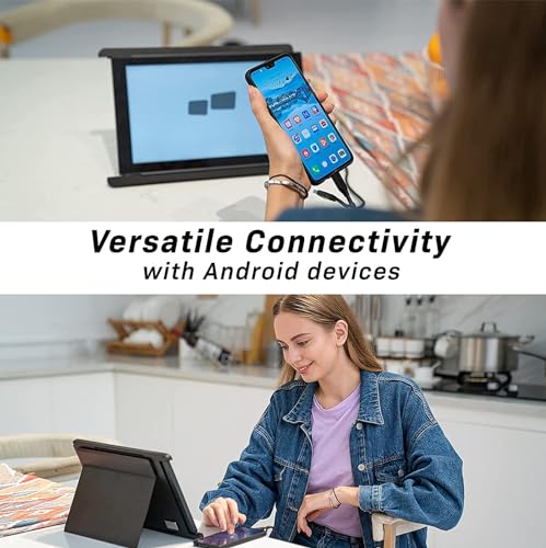 Mobile Pixels Portable Laptop Monitor
