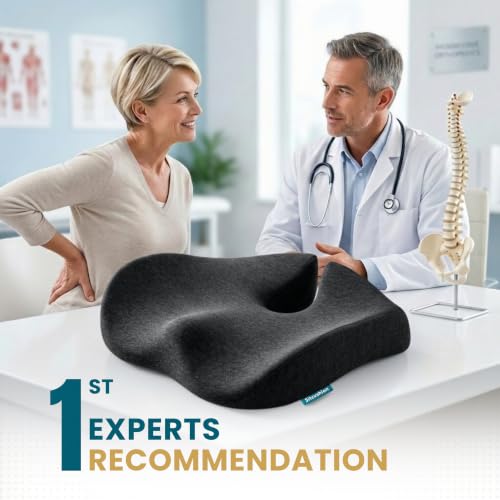 Tailbone Pain Relief