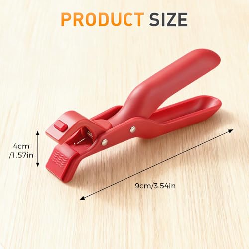 3 Pcs Hot Plate Grippers