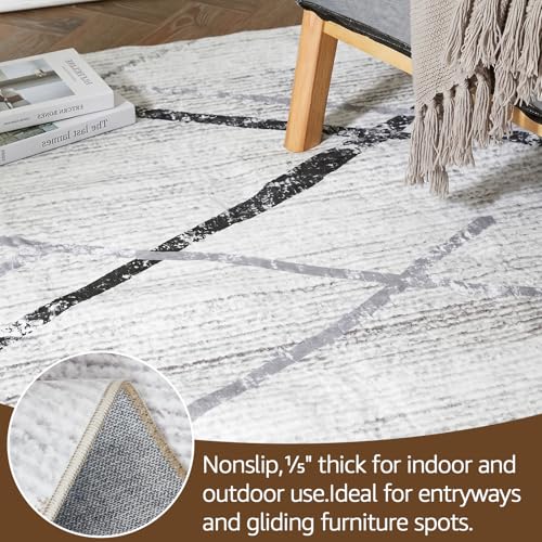 Bohemian Accent Rug