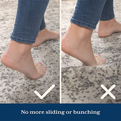 Rug Pad Gripper for Hardwood Floors