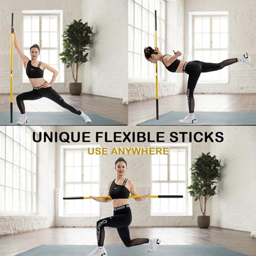 Stretch Stick