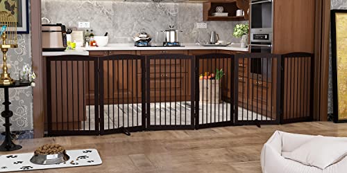 Freestanding Pet Gate