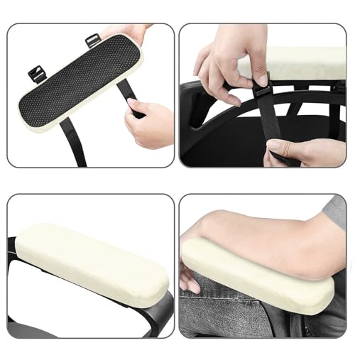 Chair Armrest Pads