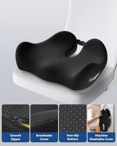 Seat Cushion for Office Chair