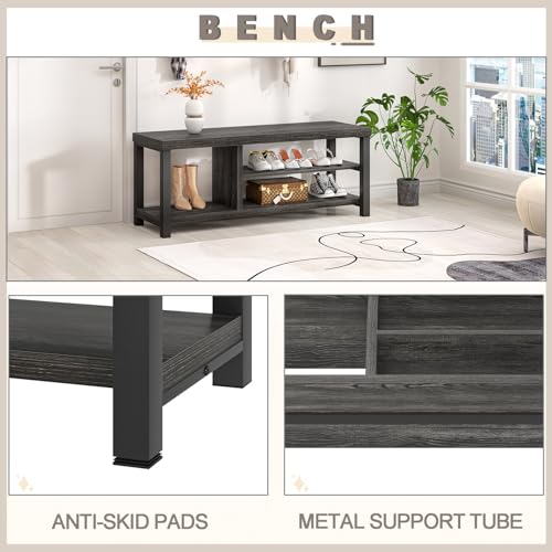 Entryway Bench