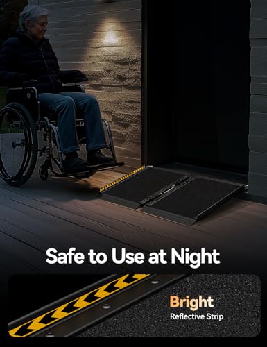 Wheelchair Ramp