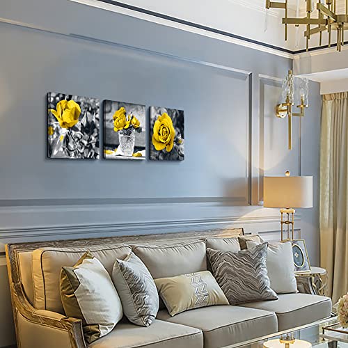 Wall decorations for living room Canvas Wall Art for Bedroom modern fashion family bathroom Wall decor Hang Pictures Wall Artwork Abstract paintings Kitchen office Canvas art Prints Home decoration