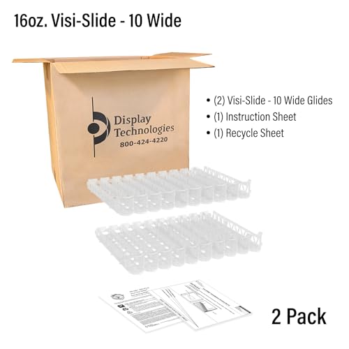 Visi Slide Gravity