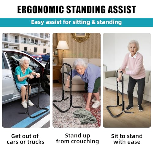 Stand Assist Aid for Elderly