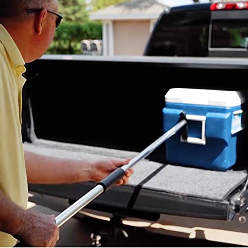 Telescoping Cargo Tool