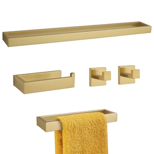 Q8 Bathroom Hardware Accessories Set
