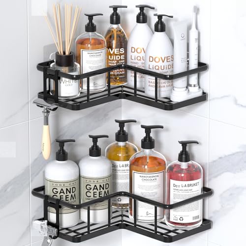 Corner Shower Caddy Adhesive