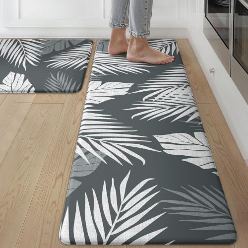 Anti Fatigue Kitchen Mats for Floor