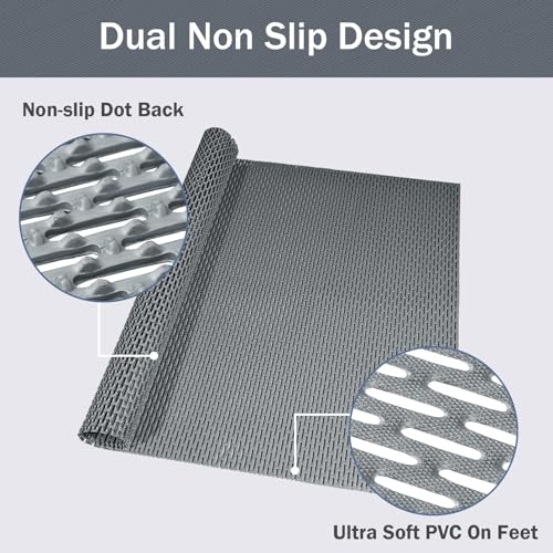 Bathroom Non Slip Shower Mat