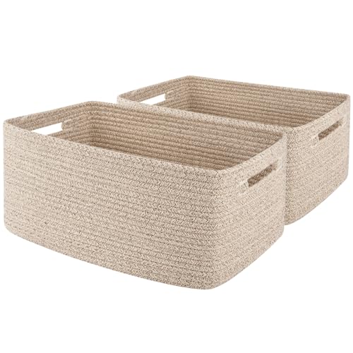 Storage Basket for Shelves