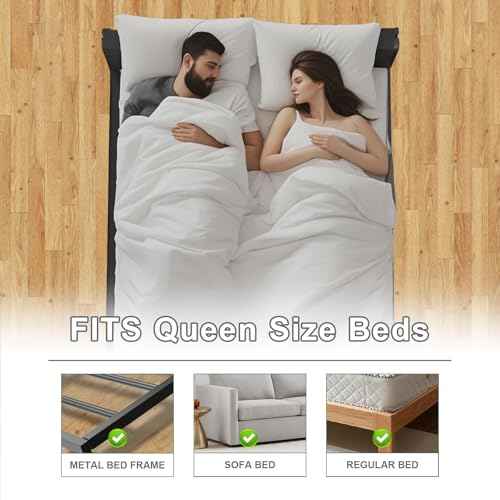 Light and Thin Bed