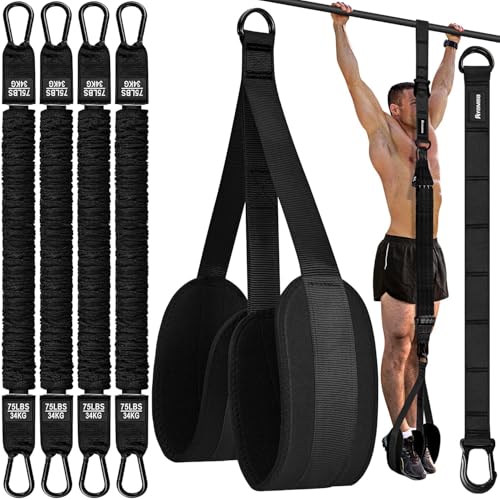Pull Up Assistance Bands