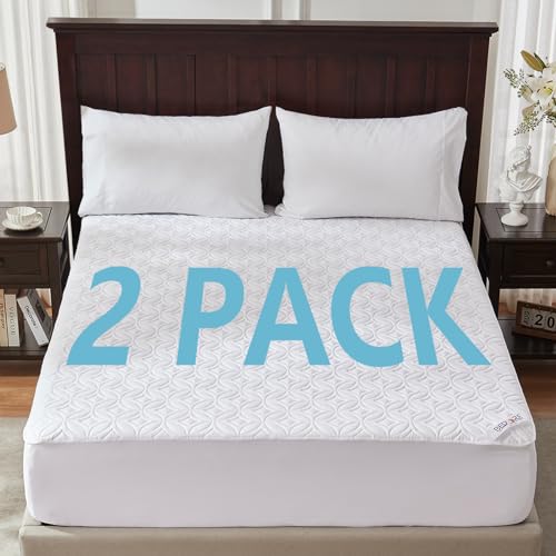 Waterproof Mattress Protector