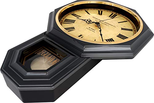 PP-Pendulum