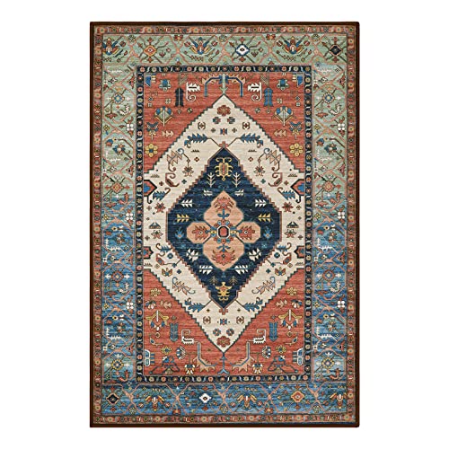 Floral Rug