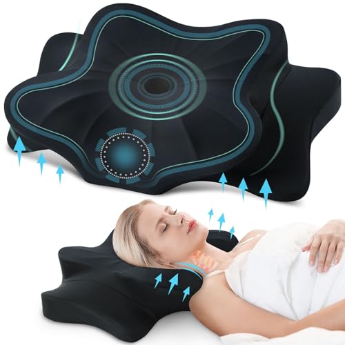 Cervical Neck Pillow for Pain Relief