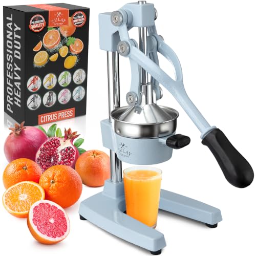 Cast Iron Juicer Manual Juicer