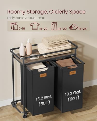 Laundry Sorter