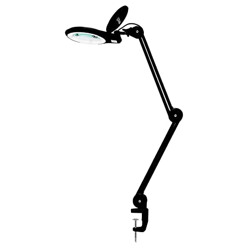 LED Magnifying Lamp