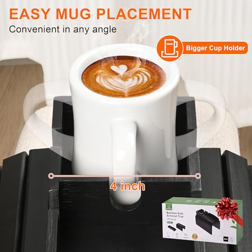 Couch Cup Holder