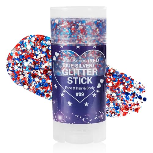 Glitter Stick Series