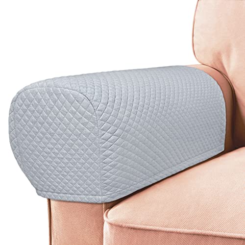 Stretch Couch Arm Covers