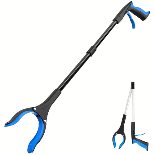 Grabber Reacher Tool