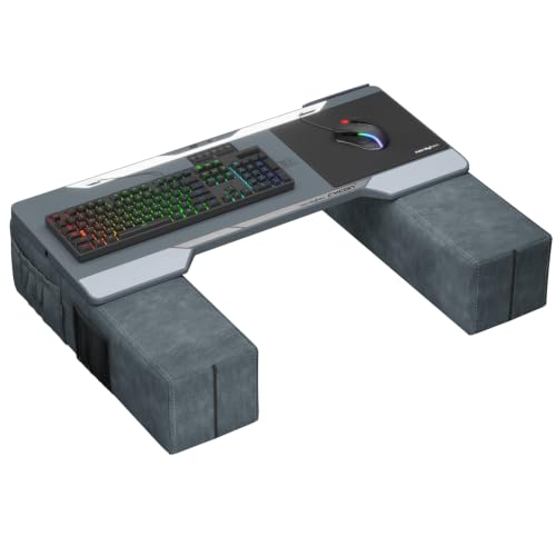 CYCON² Couch Gaming Pad for Mouse & Keyboard for PC