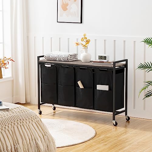 Laundry Hamper