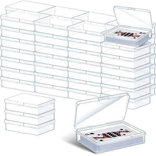 Playing Card Box